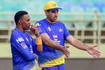 ಐಪಿಎಲ್ 2020: ಸಿಎಸ್‌ಕೆ ತಂಡದ ರಣತಂತ್ರದ ಬಗ್ಗೆ ಸುಳಿವು ನೀಡಿದ ಡ್ವೇಯ್ನ್ ಬ್ರಾವೋ