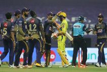 ಐಪಿಎಲ್ 2020: ಚೆನ್ನೈ vs ಕೊಲ್ಕತಾ, ಹೆಡ್ ಟು ಹೆಡ್ ಅಂಕಿಅಂಶಗಳು