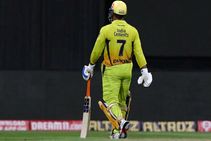 ಐಪಿಎಲ್ 2020: ಪವರ್ ಪ್ಲೇನಲ್ಲಿ ಕೆಟ್ಟ ದಾಖಲೆ ಬರೆದ ಚೆನ್ನೈ ಸೂಪರ್ ಕಿಂಗ್ಸ್