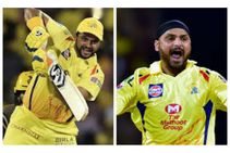 ಕೈ ಕೊಟ್ಟ ರೈನಾ, ಬಜ್ಜಿಗೆ ಬೈ ಬೈ ಹೇಳಲು ಮುಂದಾದ ಸಿಎಸ್‌ಕೆ