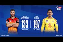 ಟಾಸ್‌ ಗೆದ್ದು ಬ್ಯಾಟಿಂಗ್ ಆಯ್ದುಕೊಂಡ CSK: ಪ್ಲೇಯಿಂಗ್ 11ನಲ್ಲಿ ಯಾರಿಗೆಲ್ಲಾ ಸ್ಥಾನ?