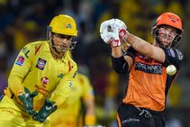 ಐಪಿಎಲ್ 2020: ಚೆನ್ನೈ ಸೂಪರ್ ಕಿಂಗ್ಸ್ vs ಸನ್‌ರೈಸರ್ಸ್ ಹೈದರಾಬಾದ್, ಸಂಭಾವ್ಯ ತಂಡ