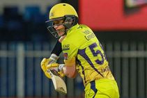 ಐಪಿಎಲ್ 2020: ಕರ್ರನ್ ಏಕಾಂಗಿ ಹೋರಾಟ, 114 ರನ್‌ಗಳಿಗೆ ಆಟ ಮುಗಿಸಿದ ಚೆನ್ನೈ ಸೂಪರ್ ಕಿಂಗ್ಸ್