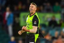 ಐಪಿಎಲ್ 2020: ಪದಾರ್ಪಣೆ ಮಾಡಿದ ಬಿಗ್‌ಬ್ಯಾಶ್ ಸ್ಟಾರ್ ಡೇನಿಯಲ್ ಸ್ಯಾಮ್ಸ್