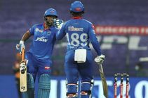 ಐಪಿಎಲ್ 2020: ಡೆಲ್ಲಿ ಕ್ಯಾಪಿಟಲ್ಸ್ ಹಾಗೂ ಕೆಕೆಆರ್ ಹೆಡ್ ಟು ಹೆಡ್ ಮಾಹಿತಿ