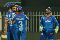 ಆರ್‌ಸಿಬಿ ಎದುರು ಹೊಸ ಜೆರ್ಸಿ ಧರಿಸಿ ಆಡಲಿದೆ ಡೆಲ್ಲಿ ಕ್ಯಾಪಿಟಲ್ಸ್