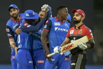 ಐಪಿಎಲ್ 2020: ಬೆಂಗಳೂರು-ಡೆಲ್ಲಿ ಮುಖಾಮುಖಿ, ಹೆಚ್ಚು ಬಲಿಷ್ಠರಾರು?