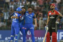 ಬೆಂಗಳೂರು vs ಡೆಲ್ಲಿ: ಸಂಭಾವ್ಯ ತಂಡಗಳು, ಹವಾಮಾನ, ಪಿಚ್ ರಿಪೋರ್ಟ್