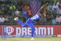 ಐಪಿಎಲ್ 2020: ಡೆಲ್ಲಿ vs ಬೆಂಗಳೂರು, ಟಾಸ್ ರಿಪೋರ್ಟ್, ಪ್ಲೇಯಿಂಗ್ XI