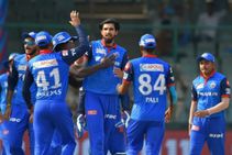 ಐಪಿಎಲ್: ಪಾಯಿಂಟ್ಸ್ ಟೇಬಲ್‌ನಲ್ಲಿ ಬದಲಾವಣೆ, ಅಗ್ರ ಸ್ಥಾನಕ್ಕೆ ಡೆಲ್ಲಿ