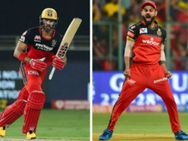 ಐಪಿಎಲ್: ಹಿರಿ-ಕಿರಿ ಜೋಡಿ ಸೃಷ್ಟಿ RCB ಐಡಿಯಾ ಮಾಡುತ್ತಾ ಮೋಡಿ