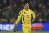 ಐಪಿಎಲ್ ಇತಿಹಾಸದಲ್ಲೇ ಕೆಟ್ಟ ದಾಖಲೆಗೆ ಸಾಕ್ಷಿಯಾದ ಸಿಎಸ್ಕೆ ನಾಯಕ ಧೋನಿ