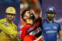 ರೋಹಿತ್ ಶರ್ಮಾ, ಎಂಎಸ್ ಧೋನಿ ದಾಖಲೆ ಸರಿದೂಗಿಸಲಿದ್ದಾರೆ ಕೊಹ್ಲಿ