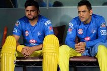 ಎಂಎಸ್ ಧೋನಿ ಜೊತೆ ವಿರಸವಲ್ಲ, ಸುಳಿವು ಕೊಟ್ಟ ಸುರೇಶ್ ರೈನಾ