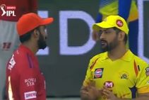 ಕನ್ನಡಿಗರಿಗೆ ಮಹೇಂದ್ರ ಸಿಂಗ್ ಧೋನಿ ಟಿಪ್ಸ್‌: ಕ್ರೀಡಾ ಸ್ಫೂರ್ತಿ ಮೆರೆದ ಎಂ.ಎಸ್. ಧೋನಿ