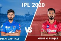 ಇಂದು ಕಿಂಗ್ಸ್ ಇಲೆವೆನ್ ಪಂಜಾಬ್ VS ಡೆಲ್ಲಿ ಕ್ಯಾಪಿಟಲ್ಸ್: ಪಿಚ್ ರಿಪೋರ್ಟ್, ಸಂಭಾವ್ಯ ತಂಡ