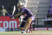 DK ಕಂಬ್ಯಾಕ್: 22 ಎಸೆತಗಳಲ್ಲಿ ಅರ್ಧಶತಕ ದಾಖಲು