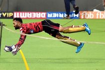 ನಿದಾಹಸ್ ಟ್ರೋಫಿಯಲ್ಲಿ ನಾಯಕನ ನಿರ್ಧಾರಕ್ಕೆ ಸಿಟ್ಟಾಗಿದ್ದರಂತೆ ದಿನೇಶ್ ಕಾರ್ತಿಕ್!