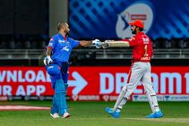 ಐಪಿಎಲ್ : ಡೆಲ್ಲಿ ಸೋಲಿಸಿ, ಅಂಕಪಟ್ಟಿಯಲ್ಲಿ 5ನೇ ಸ್ಥಾನಕ್ಕೆ ರಾಹುಲ್ ಪಡೆ