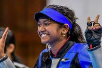 ಅಂತಾರಾಷ್ಟ್ರೀಯ ಏರ್ ರೈಫಲ್ ಚಾಂಪಿಯನ್‌ಷಿಪ್‌ನಲ್ಲಿ ಎಲಾವೆನಿಲ್‌ಗೆ ಚಿನ್ನ