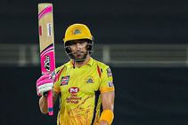 ಕೆಕೆಆರ್ ವಿರುದ್ಧದ ಪಂದ್ಯಕ್ಕೆ ಚೆನ್ನೈನ ಸ್ಟಾರ್ ಆಟಗಾರ ಅಲಭ್ಯ?