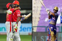 IPL 2020: ಪ್ಲೇ ಆಫ್‌ಗೆ ತಲುಪುವ ಸಾಧ್ಯತೆ ಹೊಂದಿರುವ ತಂಡಗಳು