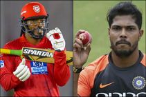 ಇದು ಸಾಧ್ಯ! RCB ಉಮೇಶ್ ಬಿಟ್ಟು ಗೇಲ್ ಖರೀದಿಸಬಹುದು!