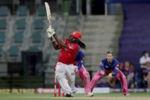 ಐಪಿಎಲ್ 2020: ರಾಜಸ್ಥಾನ್‌ಗೆ 186 ರನ್‌ಗಳ ಟಾರ್ಗೆಟ್ ನೀಡಿದ ಪಂಜಾಬ್