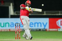 ಕ್ರಿಸ್ ಗೇಲ್ ಓರ್ವ ಚಾಣಾಕ್ಷ ಆಟಗಾರ, ಪಂಜಾಬ್‌ಗೆ ಶಕ್ತಿ ತುಂಬಿದ್ದೇ ಆತ: ಸಚಿನ್ ತೆಂಡೂಲ್ಕರ್