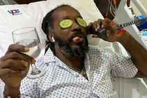 ಐಪಿಎಲ್ 2020: ಆರೋಗ್ಯದ ಬಗ್ಗೆ ಆಸ್ಪತ್ರೆಯಿಂದ ಅಪ್‌ಡೇಟ್ ಕೊಟ್ಟ ಕ್ರಿಸ್ ಗೇಲ್