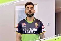 CSK ವಿರುದ್ಧ ಹಸಿರು ಜರ್ಸಿಯಲ್ಲಿ ಕಣಕ್ಕಿಳಿಯಲಿದೆ RCB