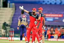 ಎಬಿಡಿ, ಕೊಹ್ಲಿ ಜೊತೆಗಿನ ಅನುಭವ ಹಂಚಿಕೊಂಡ ಗುರ್‌ಕೀರತ್ ಸಿಂಗ್