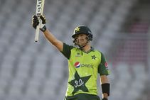 ರೋಹಿತ್‌ ಶರ್ಮಾಗೆ ಹೋಲಿಸಿದಾಗ ಇಷ್ಟವಾಗಲ್ಲ: ಹೈದರ್ ಅಲಿ