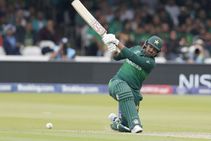 ಪಾಕಿಸ್ತಾನ vs ಜಿಂಬಾಬ್ವೆ, ಮೊದಲನೇ ಏಕದಿನ ಪಂದ್ಯ, Live ಸ್ಕೋರ್‌