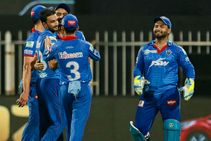 ಐಪಿಎಲ್ 2020: ಟೂರ್ನಿಯ ದ್ವಿತೀಯಾರ್ಧ ಇನ್ನಷ್ಟು ಕಠಿಣವಾಗಿರಲಿದೆ ಎಂದ ಡೆಲ್ಲಿ ಬೌಲರ್