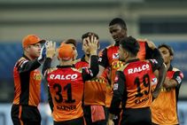 ಐಪಿಎಲ್ 2020: ತನ್ನ ಕಠಿಣ ನಿರ್ಧಾರಕ್ಕೆ ಸಂತುಷ್ಟನಾಗಿದ್ದೇನೆ ಎಂದ ಜೇಸನ್ ಹೋಲ್ಡರ್