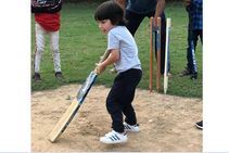 ತೈಮೂರ್‌ಗೆ ಐಪಿಎಲ್‌ನಲ್ಲಿ ಅವಕಾಶ ಸಿಗಬಹುದೇ ಎಂದ ಕರೀನಾ ಕಪೂರ್: ಪ್ರತಿಕ್ರಿಯಿಸಿದೆ ಡೆಲ್ಲಿ ಕ್ಯಾಪಿಟಲ್ಸ್