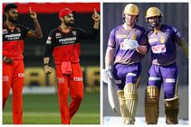 ಇಂದು ಆರ್‌ಸಿಬಿ vs ಕೆಕೆಆರ್ ಮುಖಾಮುಖಿ: ಪಿಚ್ ರಿಪೋರ್ಟ್, ಸಂಭಾವ್ಯ ತಂಡ ತಿಳಿದುಕೊಳ್ಳಿ