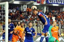 ಐಎಸ್‌ಎಲ್‌ಗೆ ಮುನ್ನ 7 ಆಟಗಾರರು, ಸಹ ಕೋಚ್‌ಗೆ ಕೊರೊನಾ ಪಾಸಿಟಿವ್