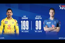 ರಾಜಸ್ಥಾನ್ ವಿರುದ್ಧ ಟಾಸ್ ಗೆದ್ದ ಚೆನ್ನೈ ಬ್ಯಾಟಿಂಗ್ ಆಯ್ಕೆ: ಪ್ಲೇಯಿಂಗ್ 11 ತಿಳಿದುಕೊಳ್ಳಿ