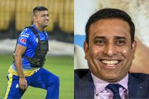 ಧೋನಿ ಪಡೆ ಬಗ್ಗುಬಡಿಯಲು ವಾರ್ನರ್ ಪಡೆಗೆ ಲಕ್ಷ್ಮಣ್ ಟಿಪ್ಸ್