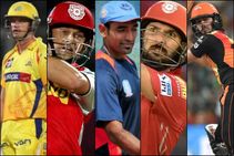 ಐಪಿಎಲ್: 13 ಸೀಸನ್ ಗಳ ಅತಿ ದೊಡ್ಡ ಸಿಕ್ಸರ್ ದಾಖಲೆ ವಿವರ