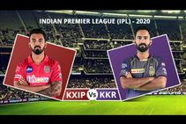 Head To Head: ಇಂದು ಕೆಕೆಆರ್-ಕಿಂಗ್ಸ್ ಇಲೆವೆನ್ ಪಂಜಾಬ್ ಮುಖಾಮುಖಿ