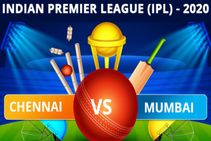 ಐಪಿಎಲ್ 2020: ಮುಂಬೈ vs ಚೆನ್ನೈ, ಟಾಸ್ ವರದಿ ಹಾಗೂ ಪ್ಲೇಯಿಂಗ್ 11