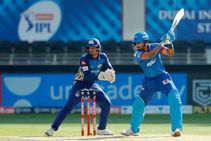 ಐಪಿಎಲ್ 2020: ಮುಂಬೈಗೆ ಶರಣಾದ ಡೆಲ್ಲಿ, ಆಟಗಾರರನ್ನು ಹುರಿದುಂಬಿಸಿದ ನಾಯಕ