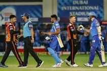 ಐಪಿಎಲ್ 2020: ನಾವು ಪವರ್‌ಪ್ಲೇನಲ್ಲೇ ಪಂದ್ಯವನ್ನು ಕಳೆದುಕೊಂಡಿದ್ದೆವು: ಶ್ರೇಯಸ್ ಐಯ್ಯರ್