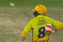 'ಇಂಡಿಯಾ ಸಿಮೆಂಟ್ಸ್‌' ಹೆಸರು ತೋರಿಸಿ ಟ್ರೋಲ್‌ಗೆ ಗುರಿಯಾದ ಜಡೇಜಾ