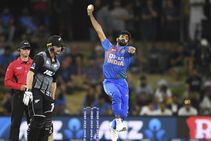 ಭಾರತದ ಜಸ್‌ಪ್ರೀತ್ ಬೂಮ್ರಾ ವಿಶ್ವದ ಅತ್ಯುತ್ತಮ ವೇಗಿ: ಬಾಂಡ್