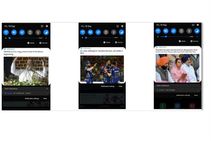 ಜಿಯೋ ಕ್ರಿಕೆಟ್ ಆಪ್ ಬಳಸಿ ಬಂಪರ್‌ ಬಹುಮಾನಗಳ ಗೆಲ್ಲಿ