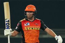 ಹೈದರಾಬಾದ್‌ ಪರ ಅತ್ಯಧಿಕ ರನ್ ದಾಖಲೆ ಬರೆದ ಬ್ಯಾಟ್ಸ್‌ಮನ್‌ಗಳು